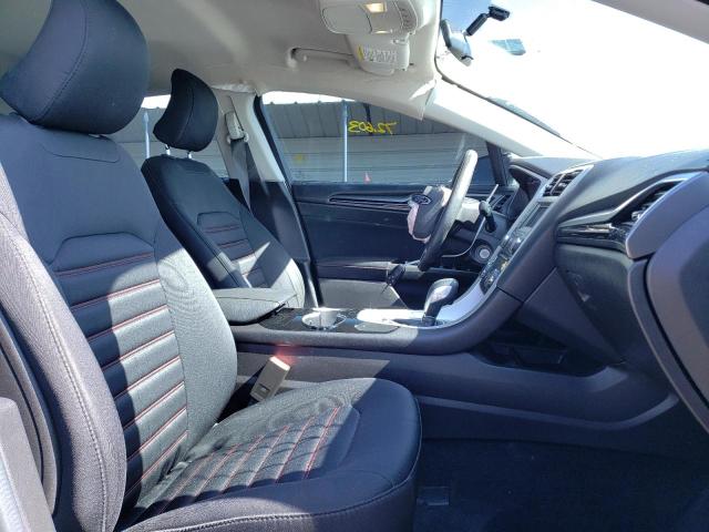 Photo 5 from auction – 2015 FORD FUSION SE with VIN 3FA6P0HD4FR260137
