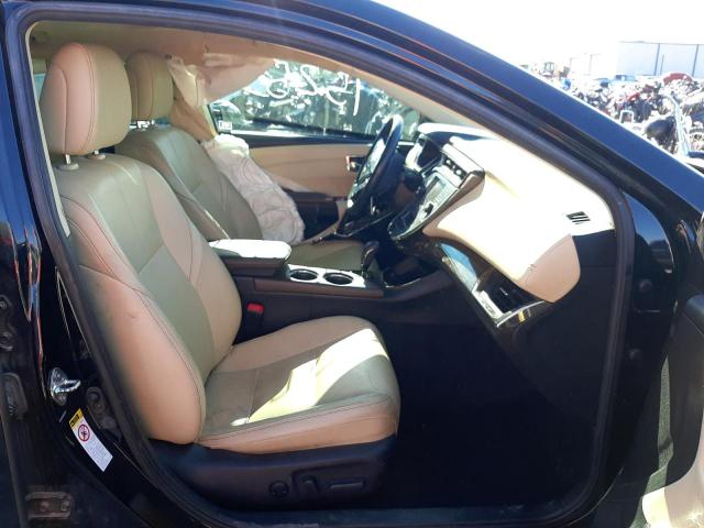 Photo 5 from auction – 2014 TOYOTA AVALON BAS with VIN 4T1BK1EB9EU088755