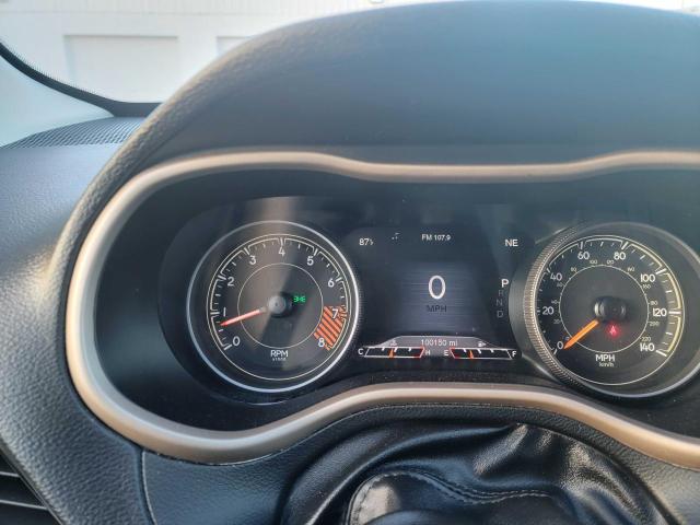 Photo 8 from auction – 2015 JEEP CHEROKEE L with VIN 1C4PJMDS6FW706135