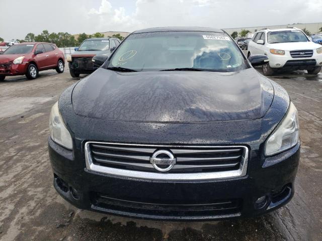 Photo 9 from auction – 2012 NISSAN MAXIMA S with VIN 1N4AA5AP2CC852661
