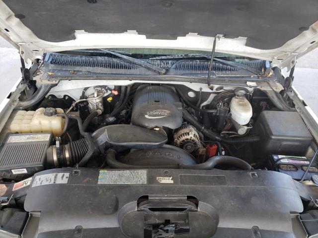 Photo 7 from auction – 2003 CHEVROLET SILVERADO with VIN 2GCEC19VX31111732