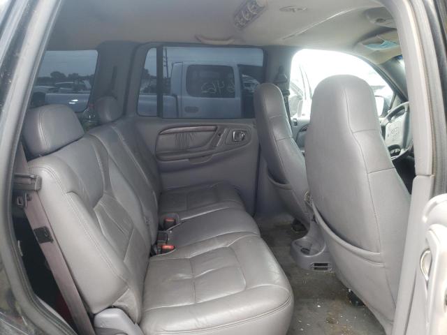 Photo 6 from auction – 2000 DODGE DURANGO with VIN 1B4HS28Z1YF169641