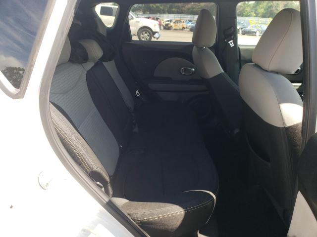 Фото 6 с аукциона – 2016 KIA SOUL + с VIN KNDJP3A50G7238346