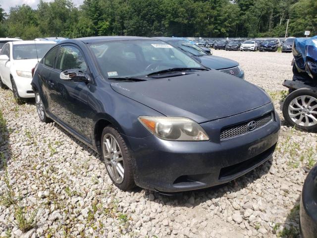 Photo 1 from auction – 2007 TOYOTA SCION TC with VIN JTKDE177670215137