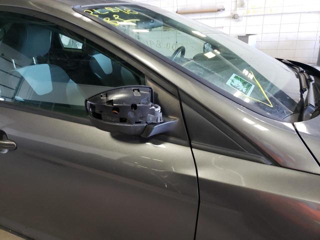 Photo 9 from auction – 2012 FORD FOCUS SE with VIN 1FAHP3K28CL409659