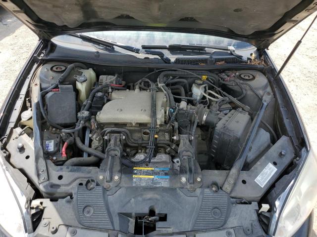 Photo 7 from auction – 2007 CHEVROLET IMPALA LS with VIN 2G1WB58K279345272