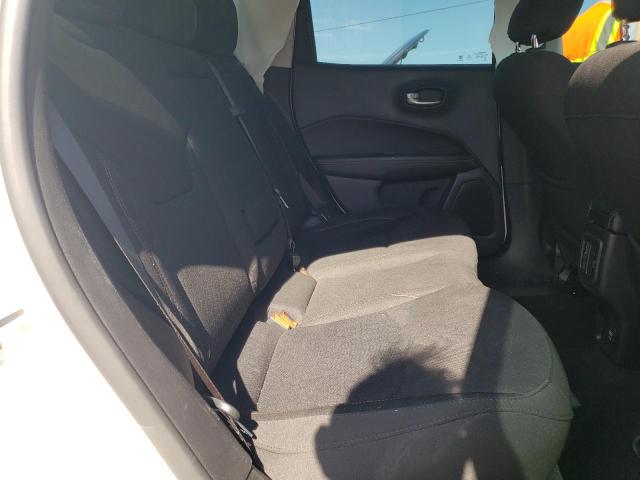 Photo 6 from auction – 2021 JEEP COMPASS SP with VIN 3C4NJDAB2MT516718