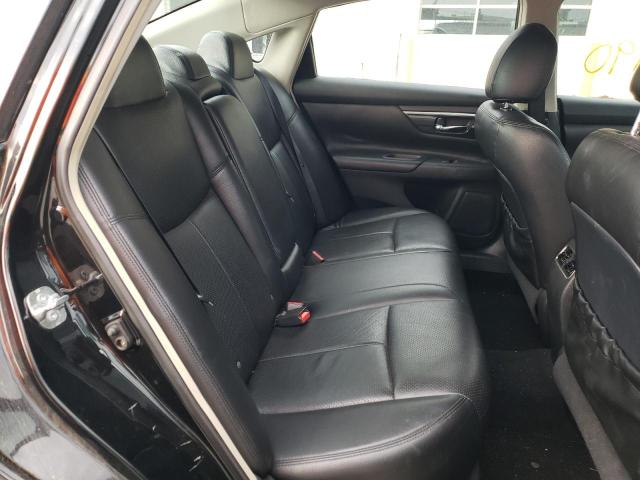 Photo 6 from auction – 2013 NISSAN ALTIMA 2.5 with VIN 1N4AL3AP5DN428055