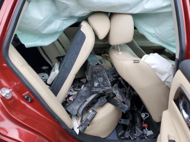 Photo 6 from auction – 2015 NISSAN ALTIMA 2.5 with VIN 1N4AL3AP0FC123223