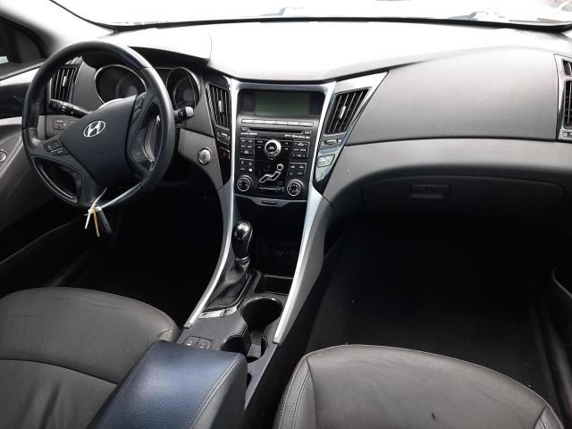 Zdjęcie 9 z aukcji – 2011 HYUNDAI SONATA SE z VIN 5NPEC4AC3BH115095