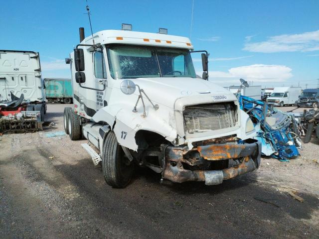 FREIGHTLINER CONVENTION 2003 with VIN 1FUJA6CG73LK76037 - Photo from auction