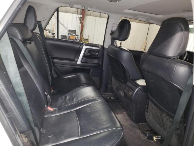Photo 6 from auction – 2013 TOYOTA 4RUNNER SR with VIN JTEBU5JR6D5141926
