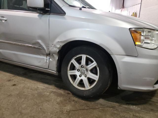 Photo 9 from auction – 2012 CHRYSLER TOWN & COU with VIN 2C4RC1BG4CR251757