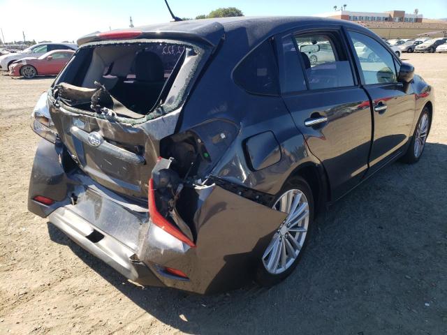 Photo 10 from auction – 2013 SUBARU IMPREZA LI with VIN JF1GPAG63DH845898