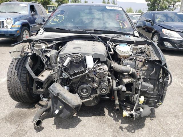 Photo 9 from auction – 2014 AUDI A6 PREMIUM with VIN WAUGFAFC5EN042336