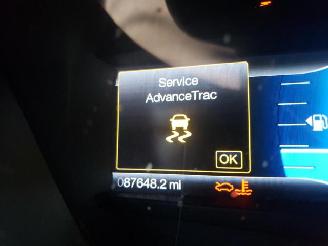 Photo 8 from auction – 2013 FORD FUSION SE with VIN 3FA6P0HR6DR325563