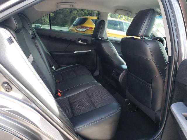 Photo 6 from auction – 2014 TOYOTA CAMRY L with VIN 4T1BF1FK7EU436846