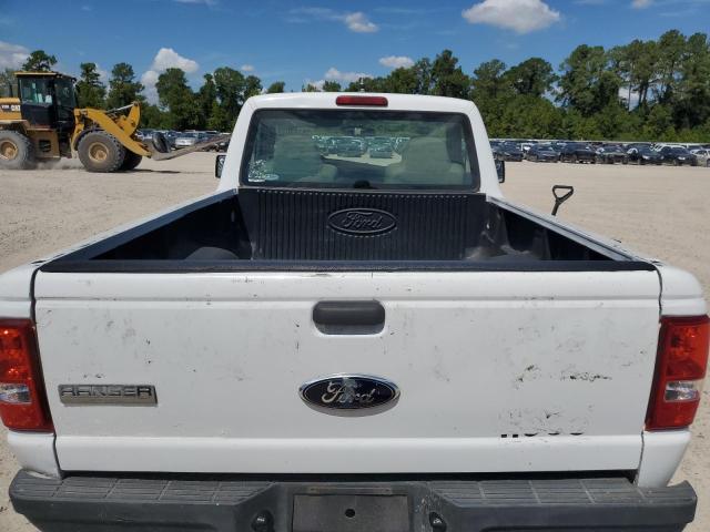 Photo 6 from auction – 2009 FORD RANGER with VIN 1FTYR10D49PA40278
