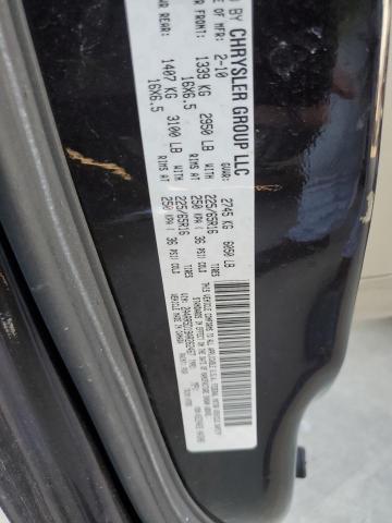 Photo 10 from auction – 2010 CHRYSLER TOWN & COU with VIN 2A4RR5D19AR262467