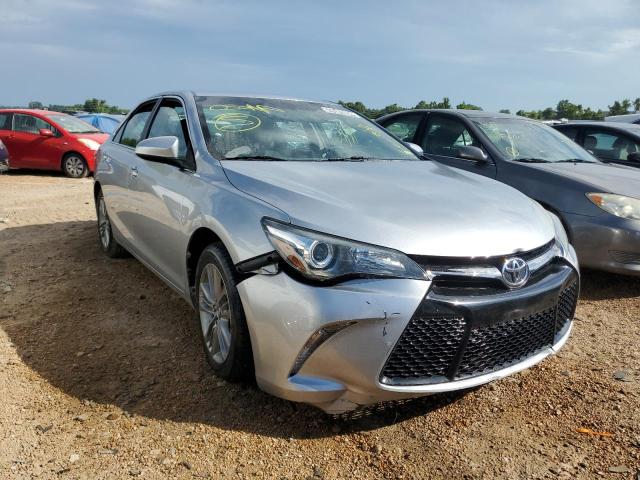 Photo 1 from auction – 2017 TOYOTA CAMRY LE with VIN 4T1BF1FK5HU328746