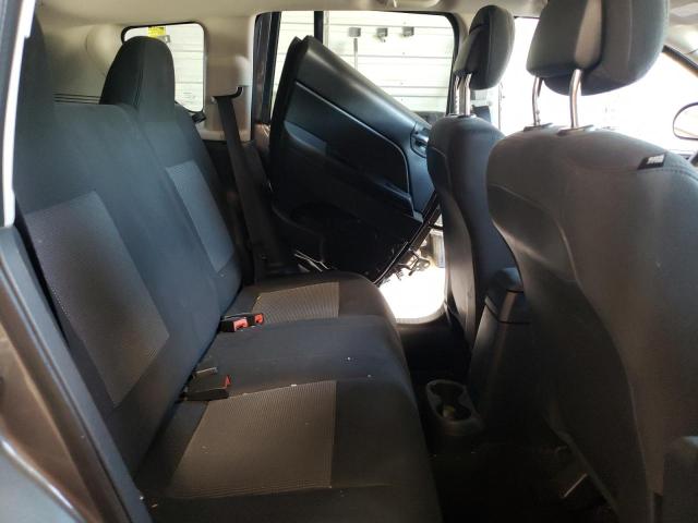 Photo 6 from auction – 2012 JEEP COMPASS SP with VIN 1C4NJDBB4CD553207