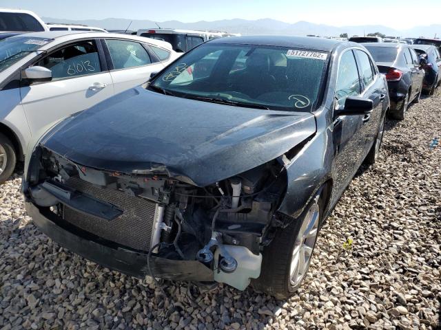 Photo 2 from auction – 2015 CHEVROLET MALIBU 2LT with VIN 1G11D5SLXFF118360