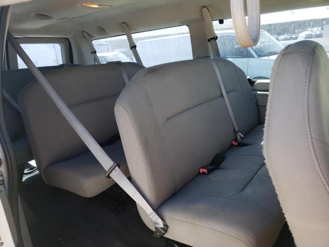 Photo 6 from auction – 2008 FORD ECONOLINE with VIN 1FBNE31L78DA07263