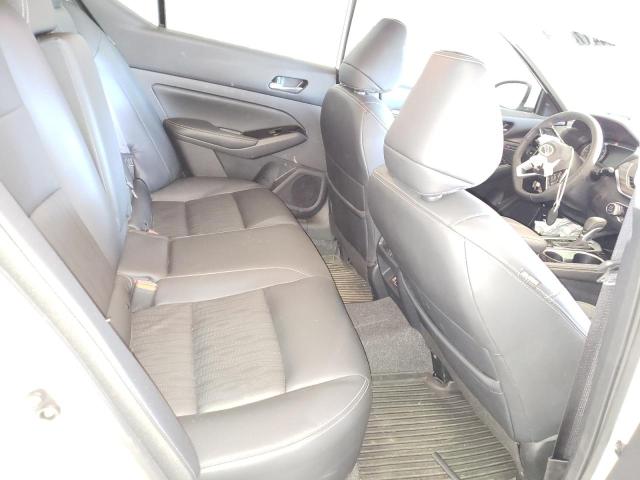 Photo 6 from auction – 2022 NISSAN ALTIMA PLA with VIN 1N4BL4FW9NN305676