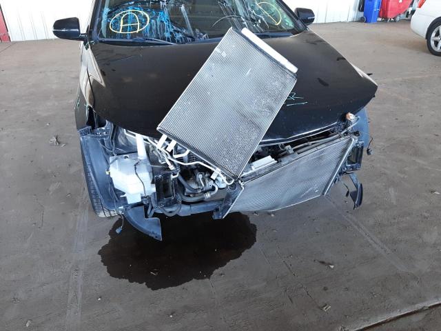 Photo 9 from auction – 2013 KIA FORTE SX with VIN KNAFW5A37D5693184