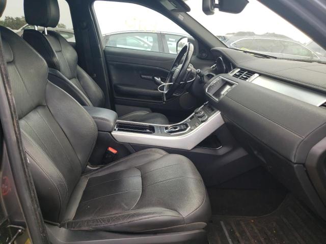 Photo 5 from auction – 2016 LAND ROVER RANGE ROVE with VIN SALVP2BG5GH149886