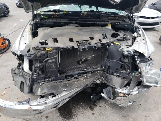 Photo 7 from auction – 2016 RAM 1500 SLT with VIN 1C6RR6GT2GS375880