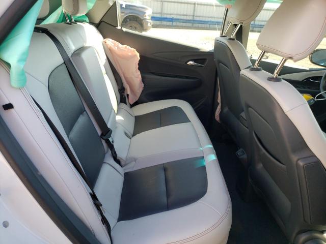 Photo 6 from auction – 2019 CHEVROLET BOLT EV PR with VIN 1G1FZ6S00K4145754