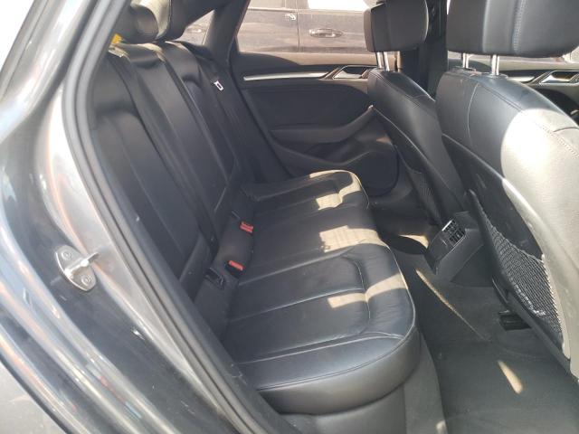 Photo 6 from auction – 2016 AUDI A3 PREMIUM with VIN WAUA7GFF6G1004141