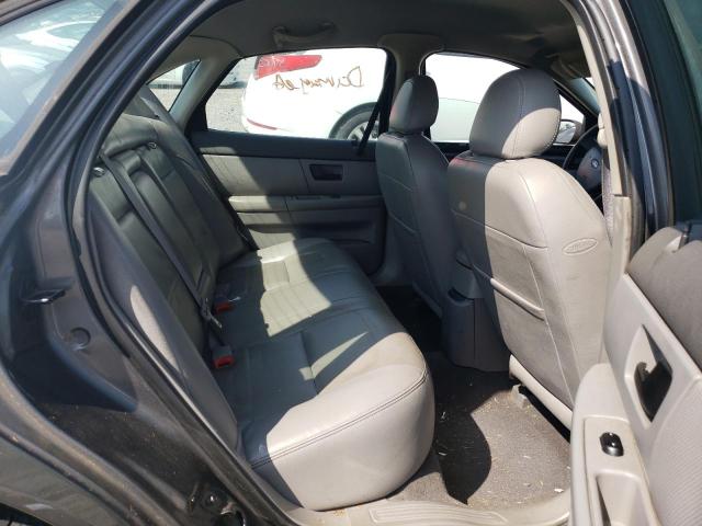 Photo 6 from auction – 2005 FORD TAURUS SE with VIN 1FAHP53255A164005