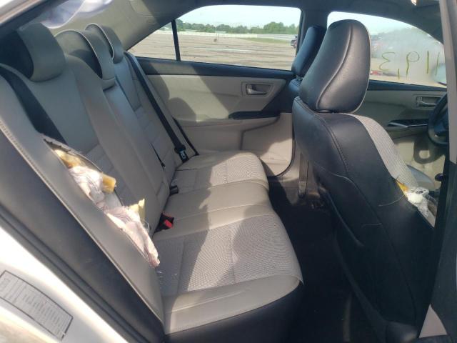 Photo 6 from auction – 2016 TOYOTA CAMRY SE with VIN 4T1BF1FK7GU159683