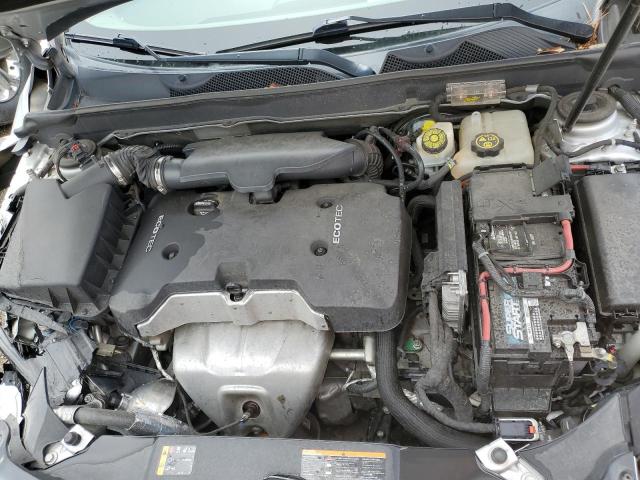 Photo 7 from auction – 2014 CHEVROLET MALIBU LS with VIN 1G11A5SL7EF181567