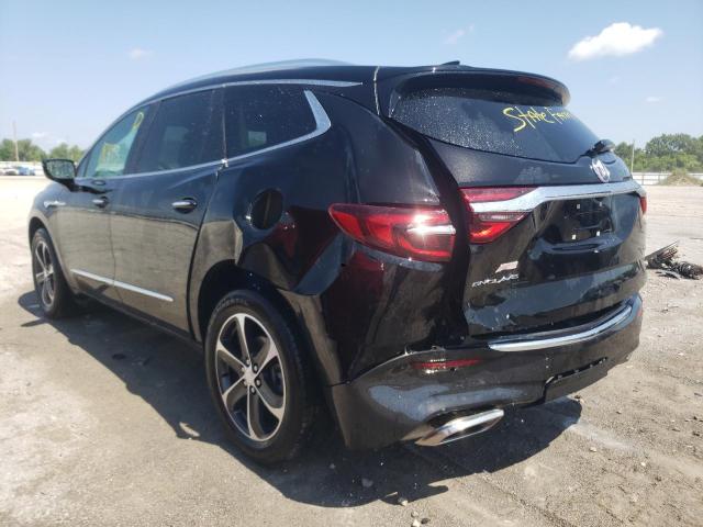 Photo 3 from auction – 2021 BUICK ENCLAVE ES with VIN 5GAERBKW5MJ148199