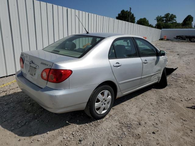 Photo 4 from auction – 2007 TOYOTA COROLLA CE with VIN 1NXBR32E27Z792594