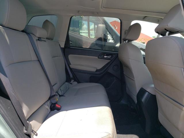 Photo 6 from auction – 2017 SUBARU FORESTER 2 with VIN JF2SJARC1HH427176
