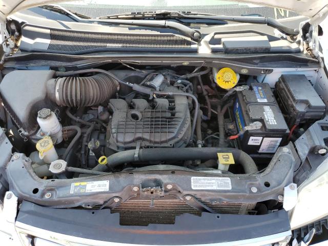 Photo 7 from auction – 2014 CHRYSLER TOWN & COU with VIN 2C4RC1BGXER383036