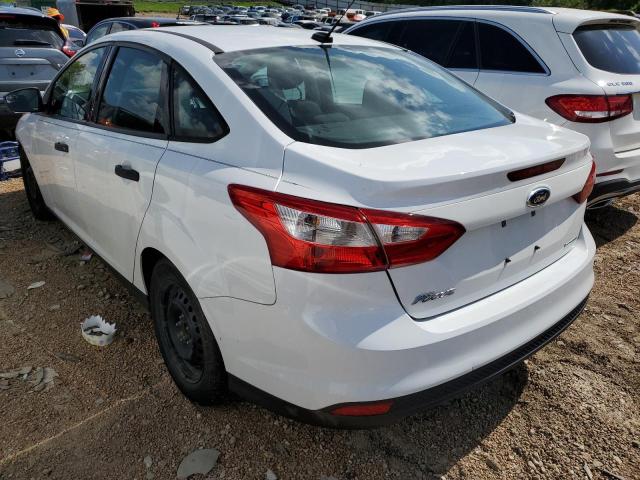 Photo 3 from auction – 2014 FORD FOCUS S with VIN 1FADP3E22EL161731