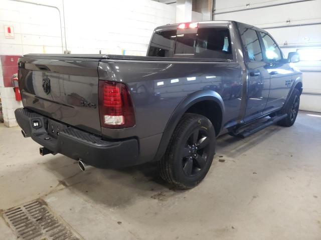 Photo 4 from auction – 2020 RAM 1500 CLASS with VIN 1C6RR7GT5LS154824