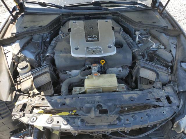 Photo 7 from auction – 2014 INFINITI Q50 BASE with VIN JN1BV7AR0EM685510