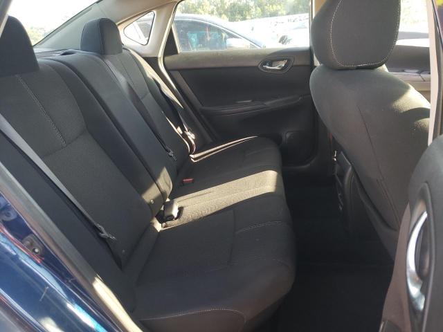 Photo 6 from auction – 2017 NISSAN SENTRA S with VIN 3N1AB7AP2HY253750
