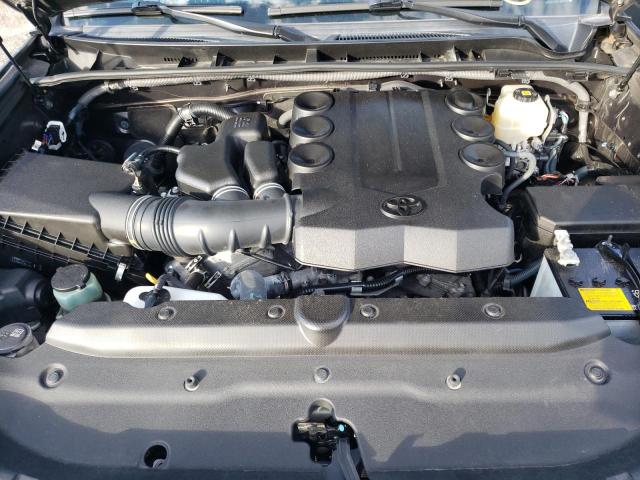 Photo 7 from auction – 2017 TOYOTA 4RUNNER SR with VIN JTEBU5JR2H5476462