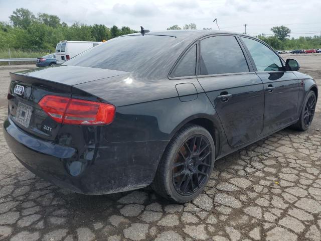 Photo 4 from auction – 2009 AUDI A4 PREMIUM with VIN WAUJF78K19N045267