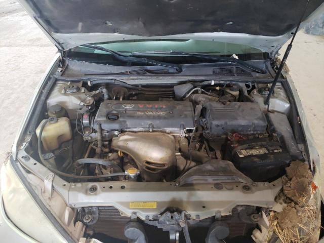 Photo 7 from auction – 2004 TOYOTA CAMRY LE with VIN JTDBE32K740260119