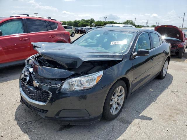 Photo 2 from auction – 2014 CHEVROLET MALIBU 1LT with VIN 1G11C5SL2EF145683