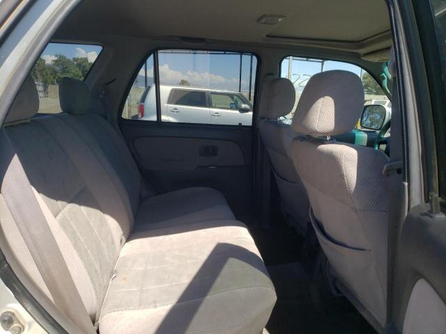 Photo 6 from auction – 2001 TOYOTA 4RUNNER SR with VIN JT3HN86R710338316