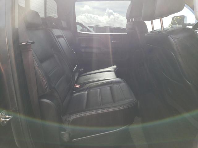 Photo 6 from auction – 2015 GMC SIERRA K25 with VIN 1GT120E87FF595321